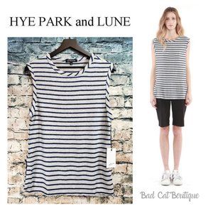 Hye Park and Lune | Dylan Sleeveless Tank Top